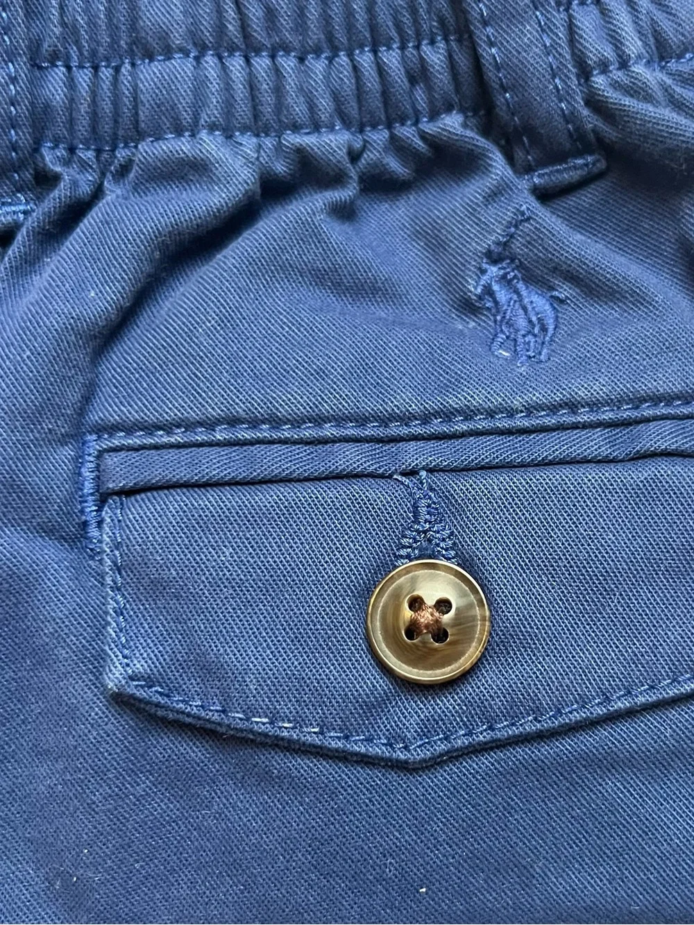 Ralph Lauren classic polo